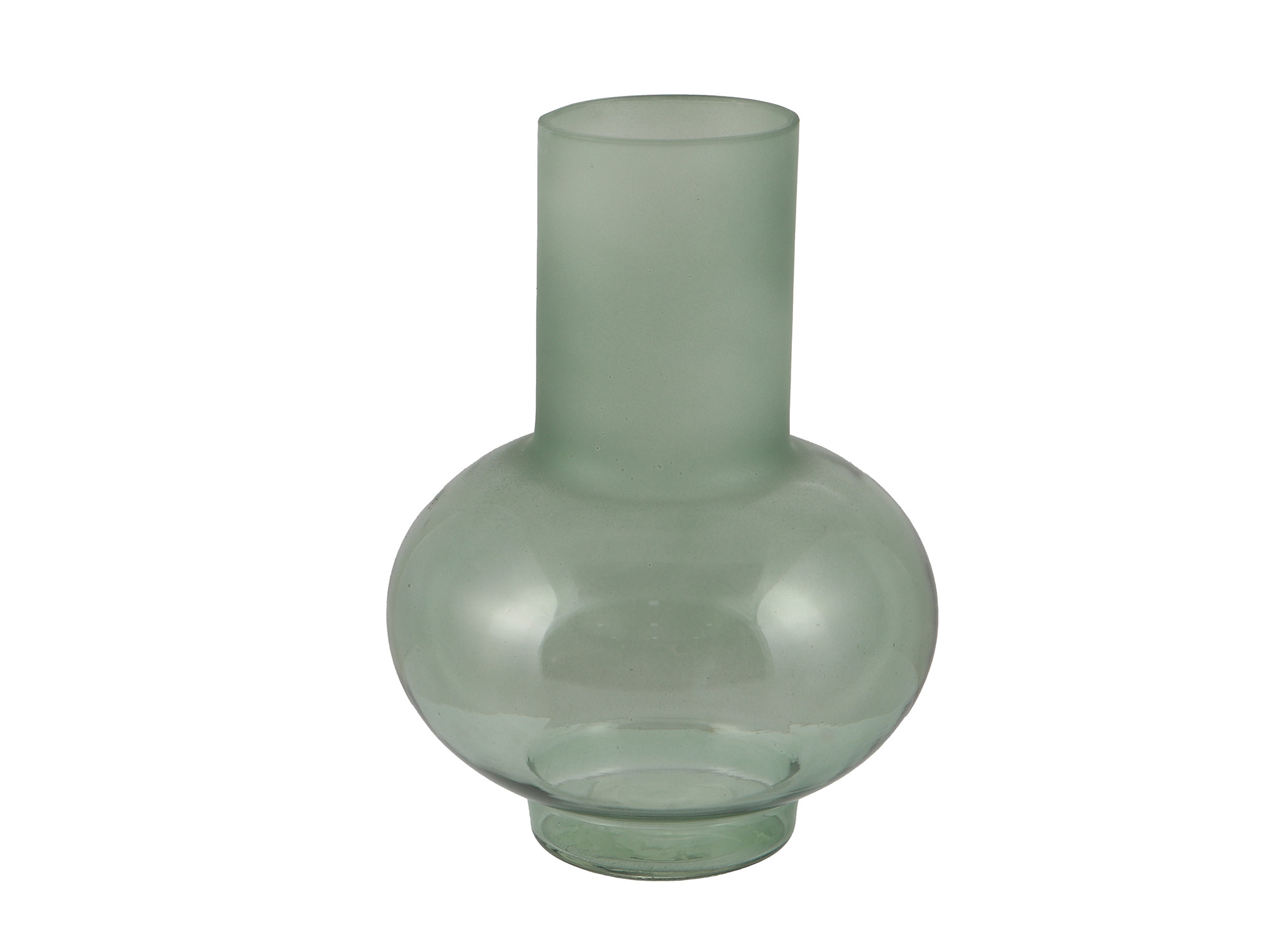 ვაზა KOOPMAN 7X23CM 3ASS CLR