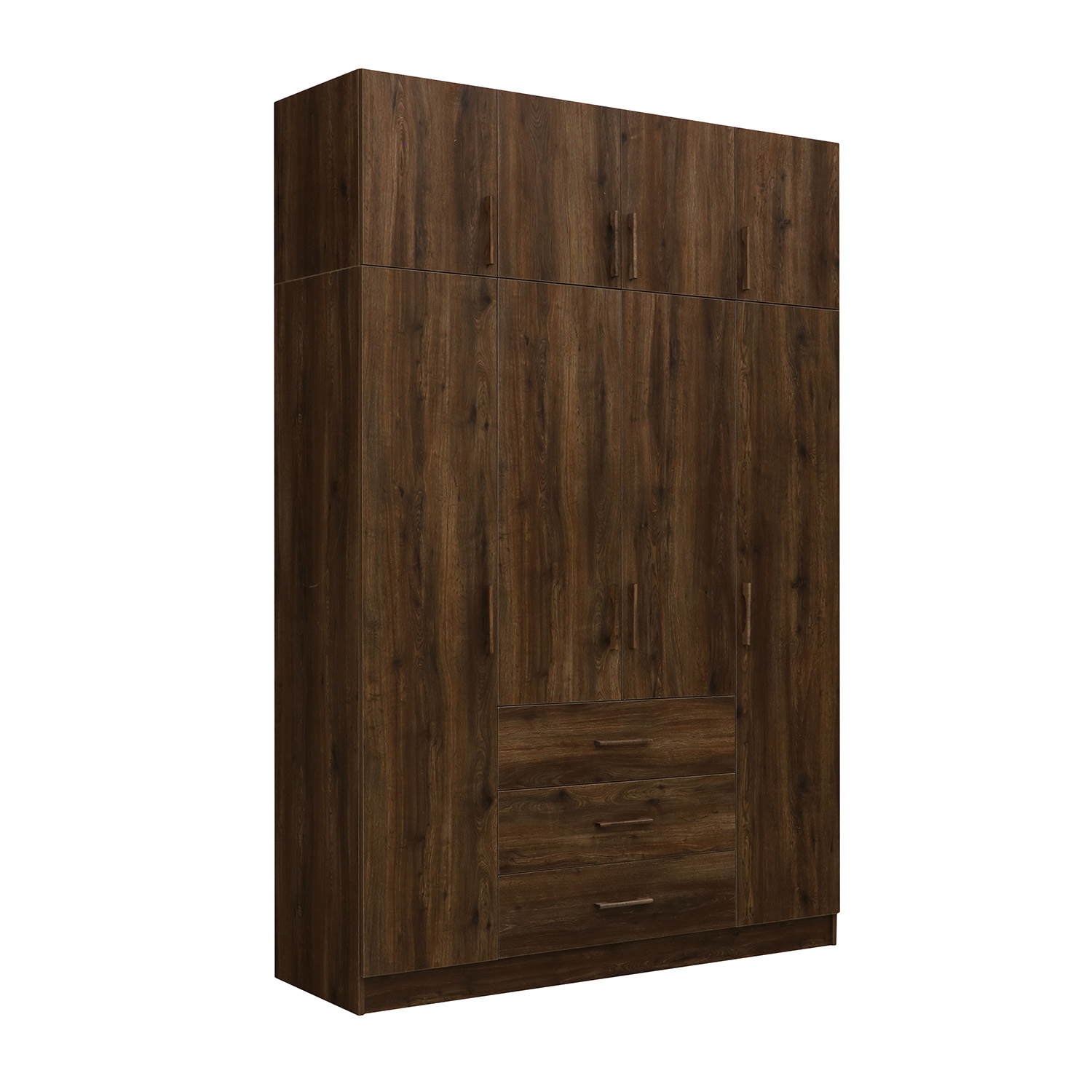 wardrobe HOBEL EX-B37 CL/01 ORMA 215 (7)