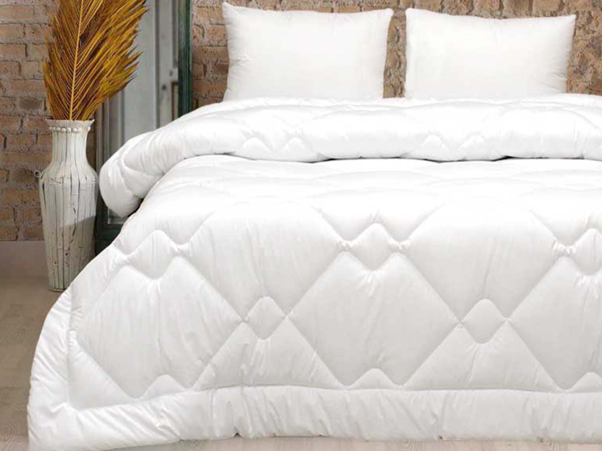 ზამთრის საბანი RESTFUL RV1FH44 BW 100X150 BM