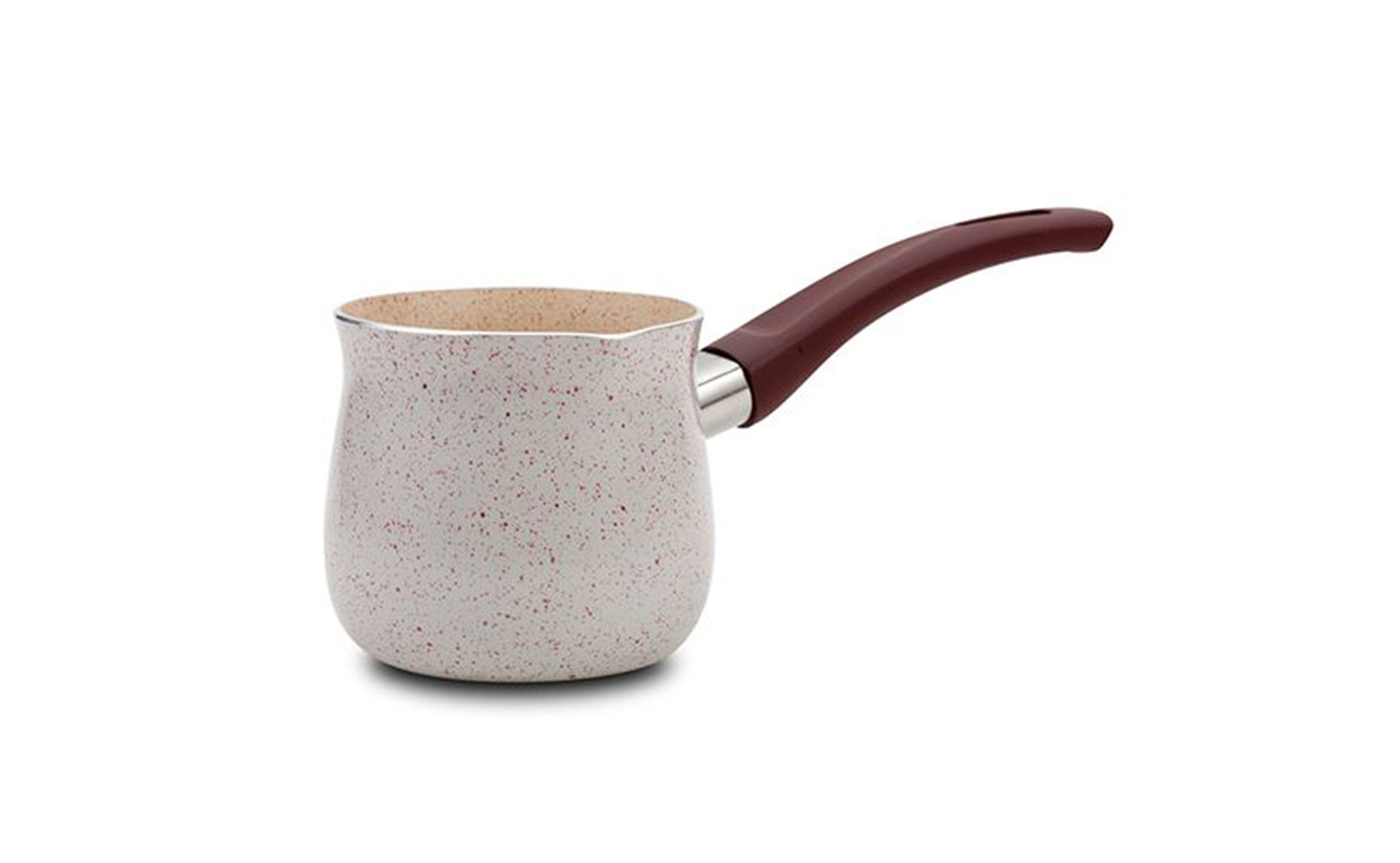 ყავის მადუღარა NAVA 10-104-002 CERAMIC 430ML