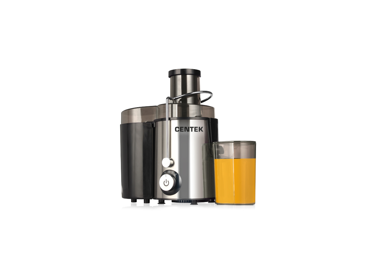 წვენსაწური CENTEK CT-1209