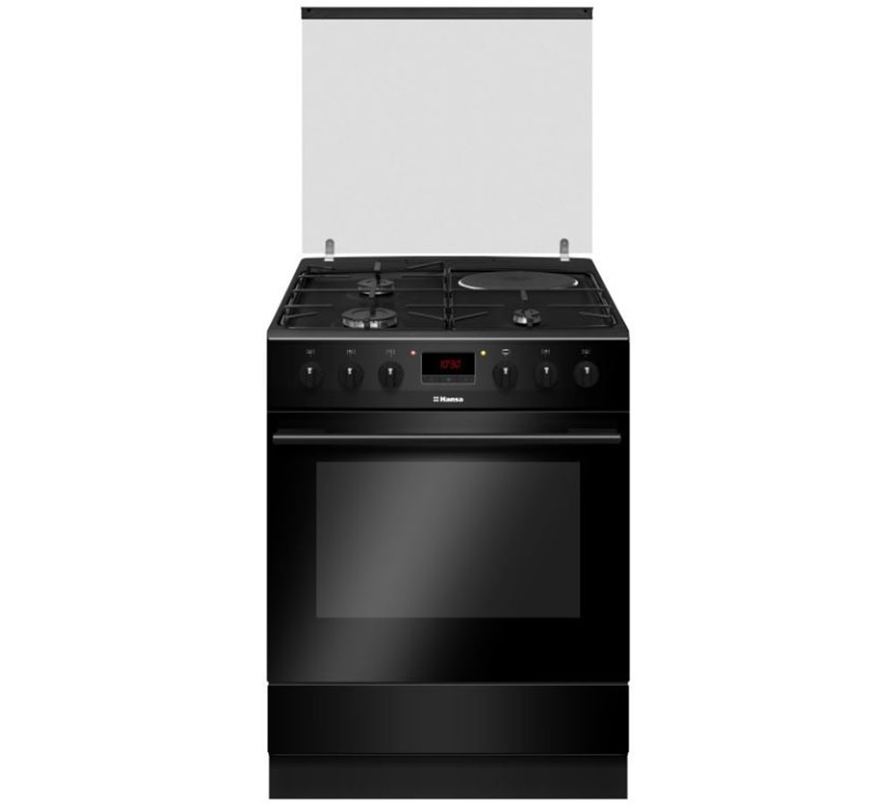 cooker HANSA FCMS68249