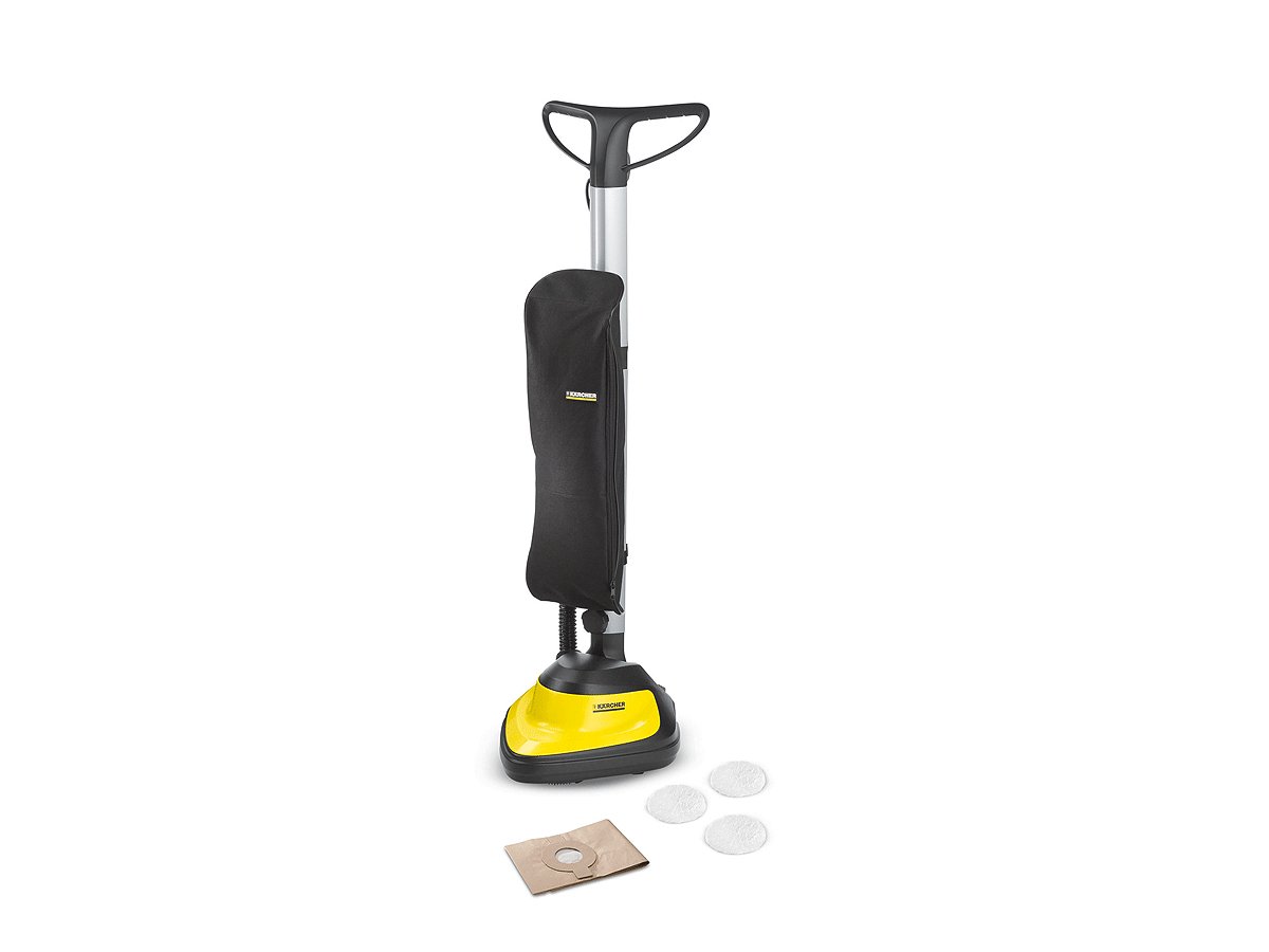 Vacuum cleaner KARCHER FP 303 (1.056-820.0)