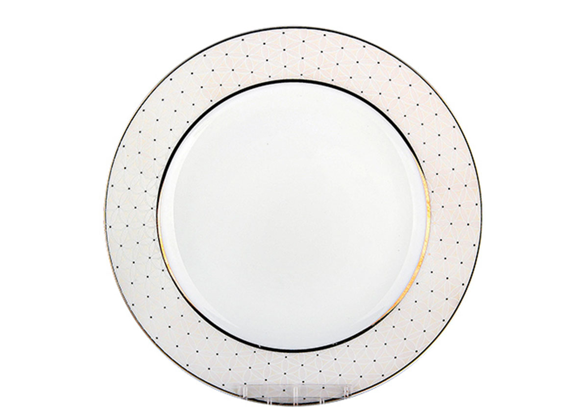 თეფში KORALL SX-P806 SHARLIZ 20CM