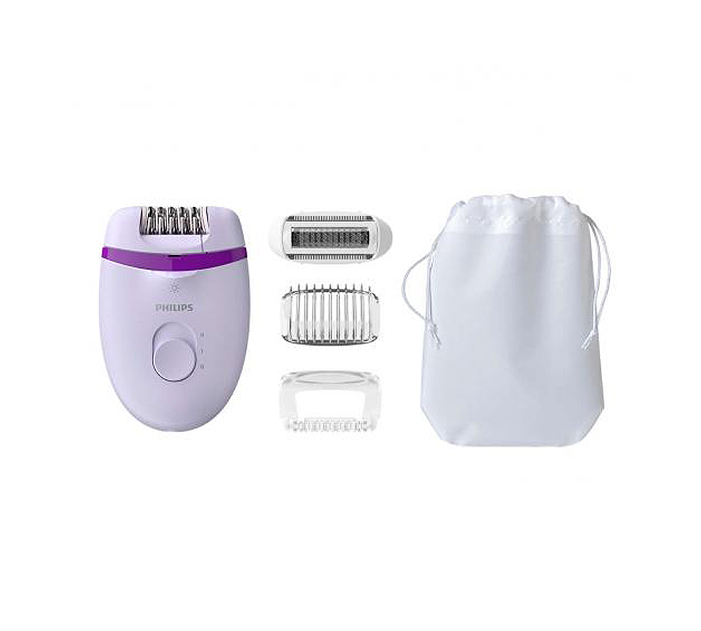 ეპილატორი PHILIPS BRE275/00