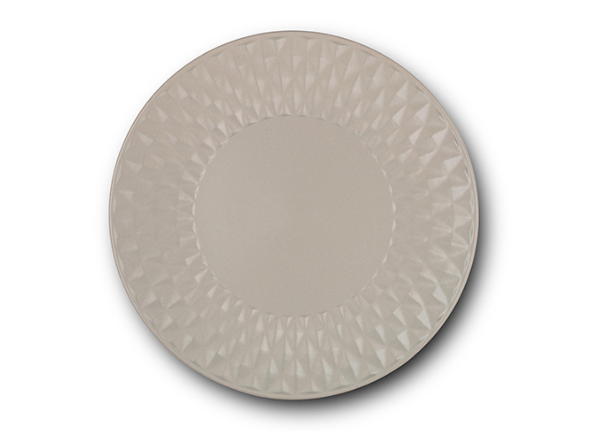 თეფში NAVA 10-141-131 SOHO CLASSIC WHITE DESSERT 20CM