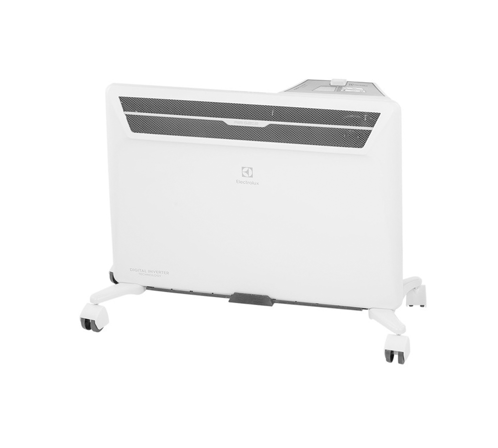 heaters ELECTROLUX ECH/AGI-1500