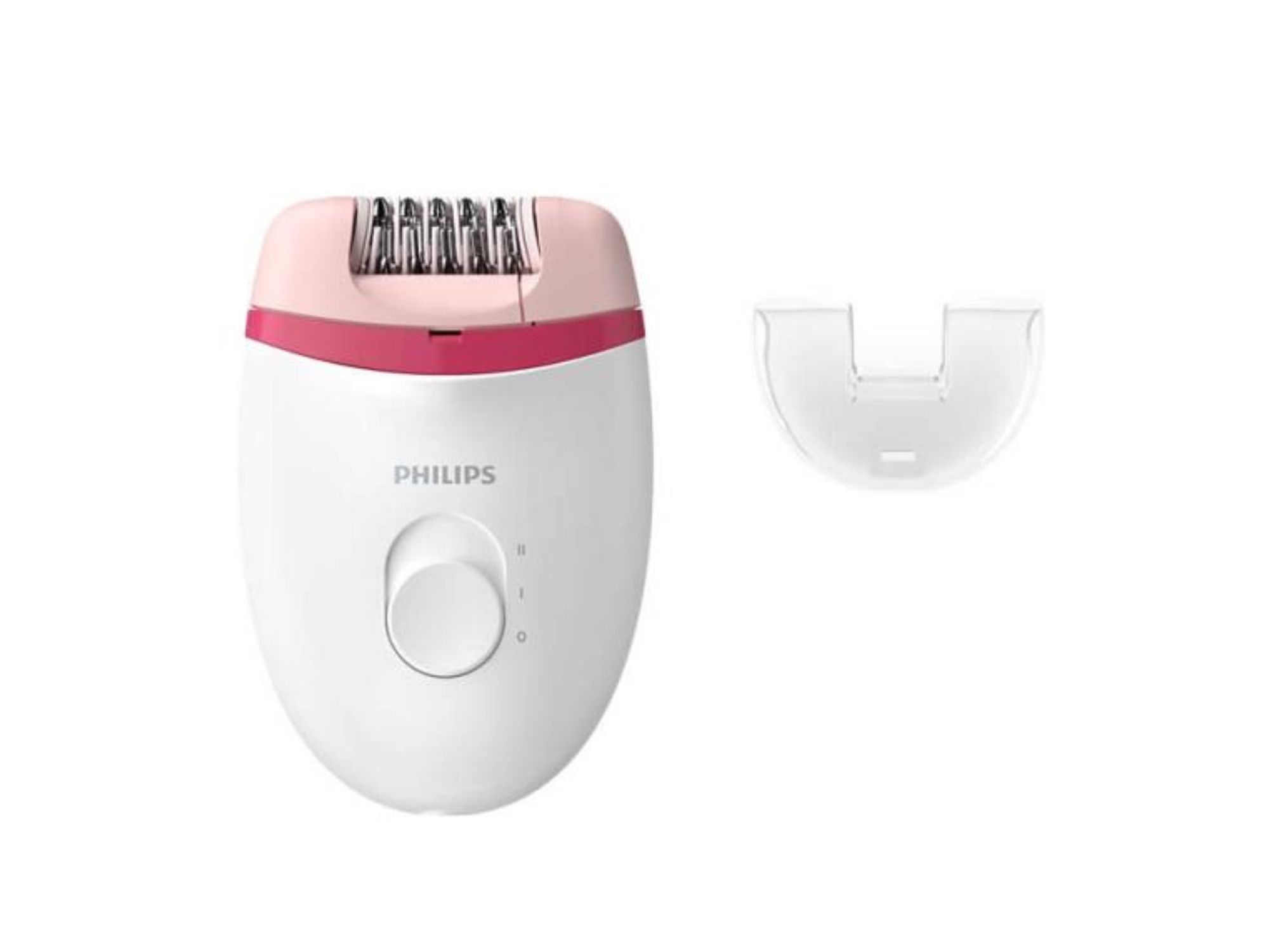 ეპილატორი PHILIPS BRE235/00