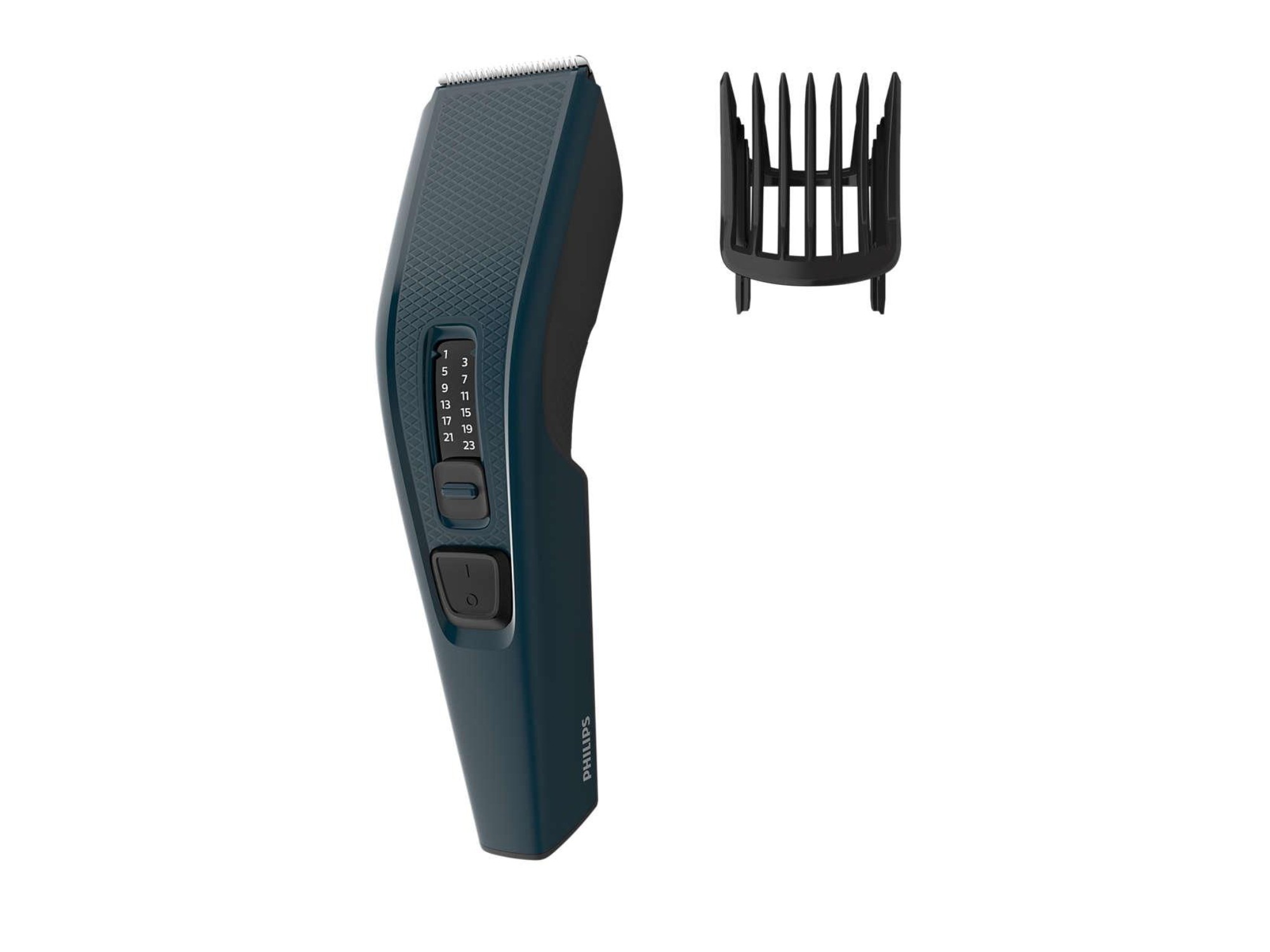 თმის საკრეჭი და ტრიმერი PHILIPS HC3505/15