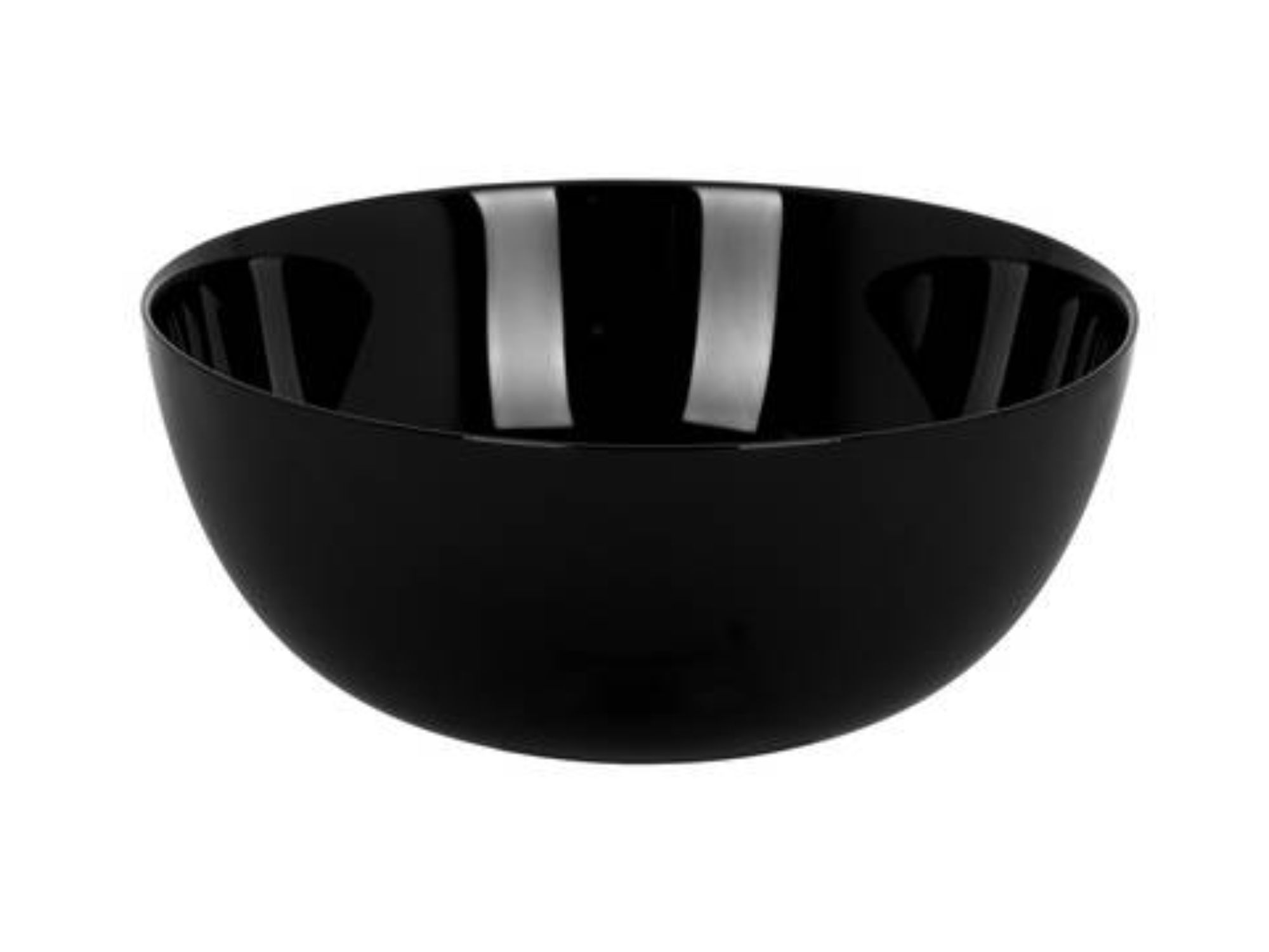 ჯამი LUMINARC P0863 DIWALI NOIR 14CM
