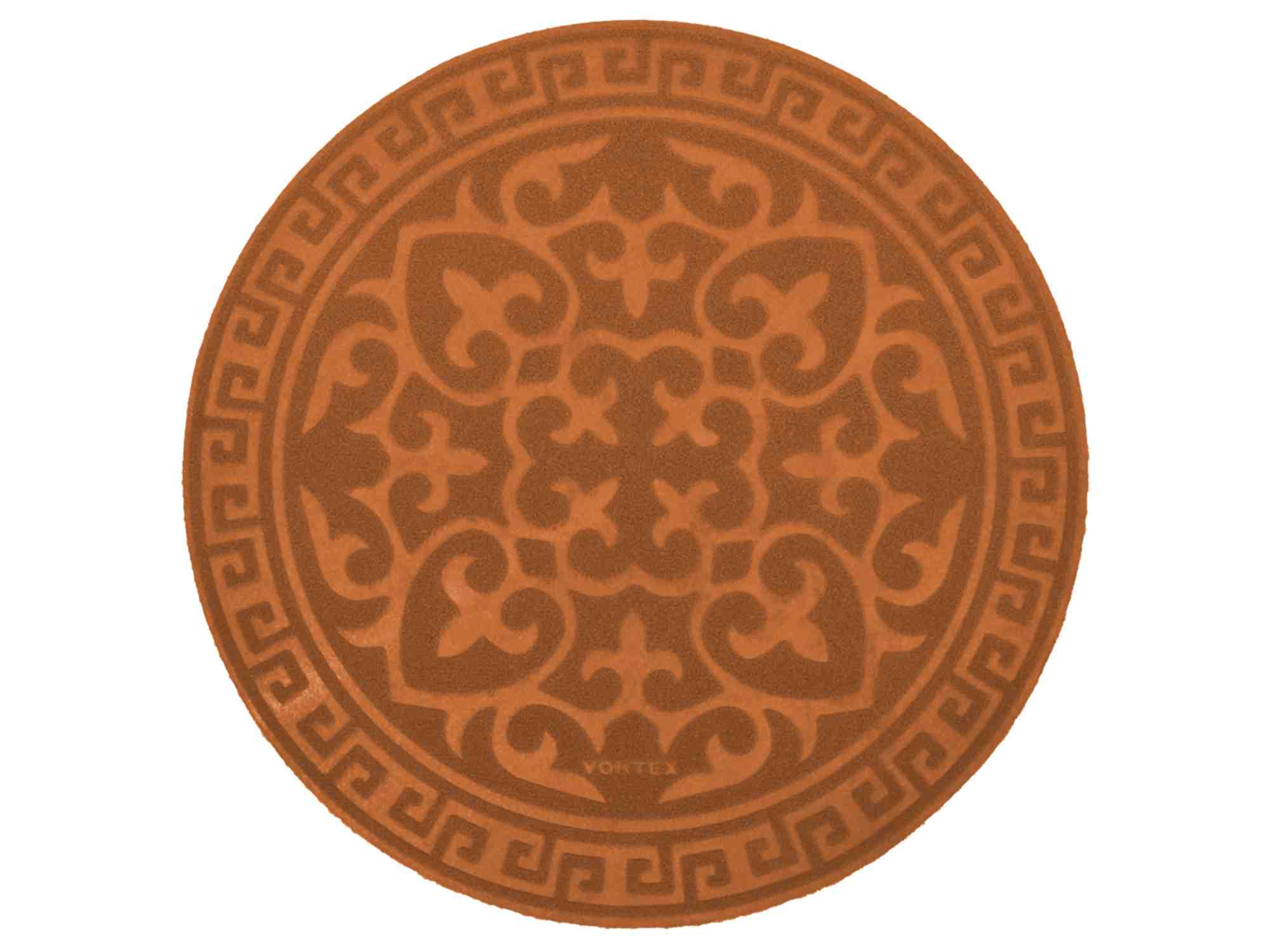 ნოხი VORTEX 22388 COMFORT ROUND 65CM