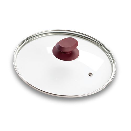 თავსახური NAVA 10-044-030 LID 24CM