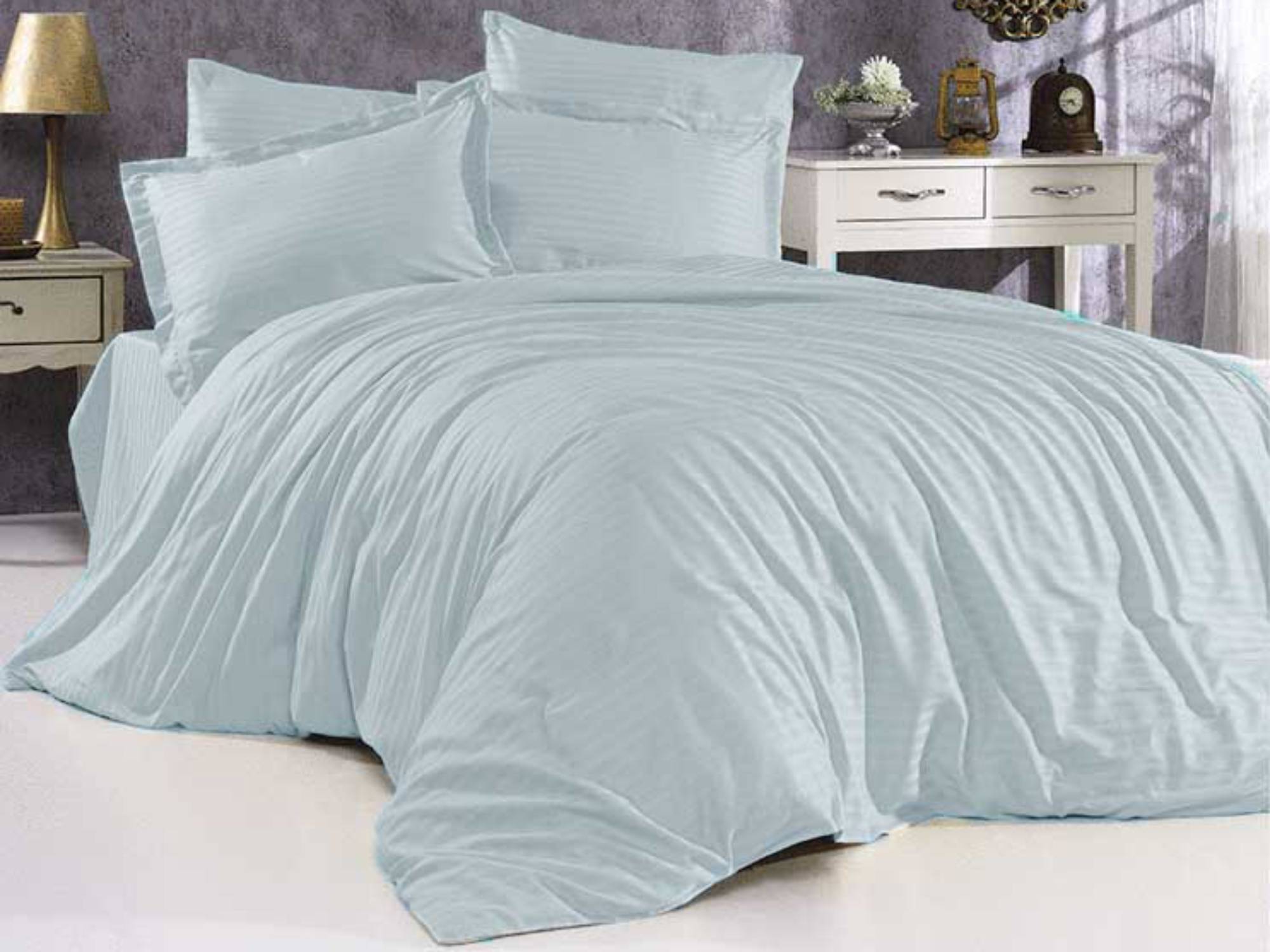 სასტუმროს ტექსტილი RESTFUL RFE 1X LIGHT GREY