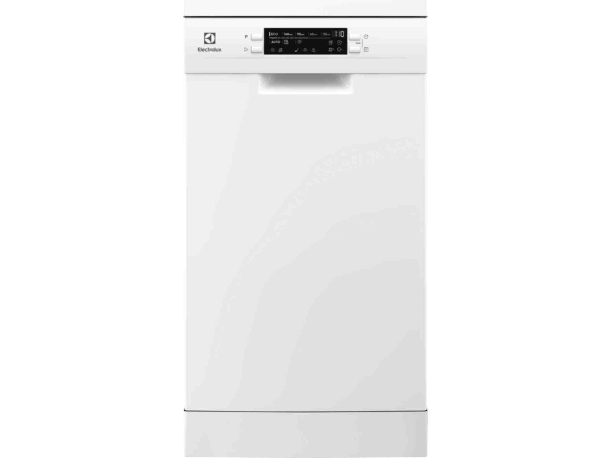 ჭურჭლის სარეცხი მანქანა ELECTROLUX SMM-43201SW
