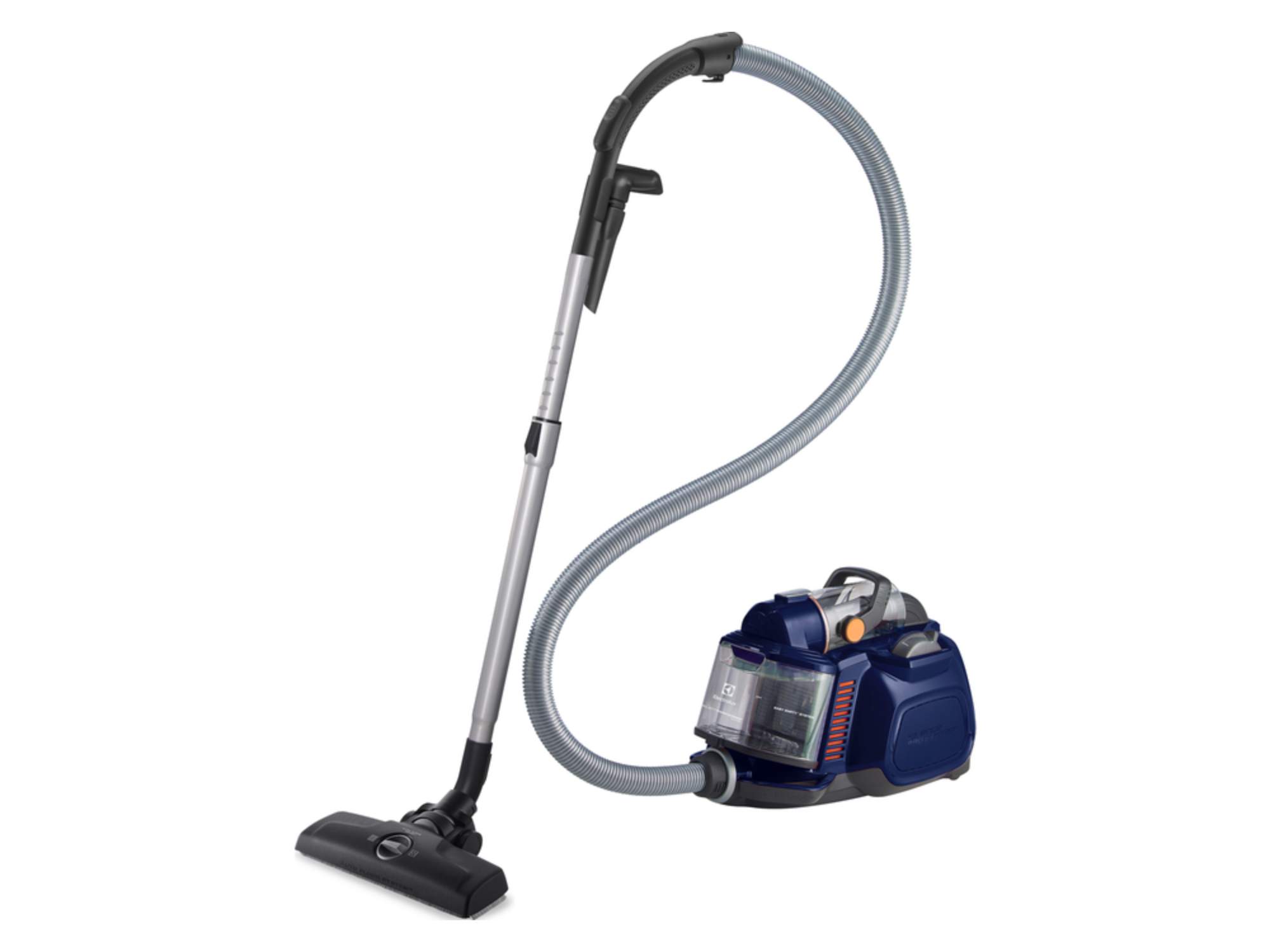 მტვერსასრუტი ELECTROLUX ESPC71DB