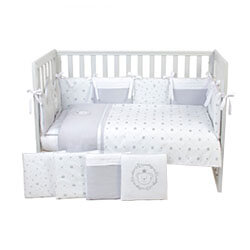 Bed linen baby