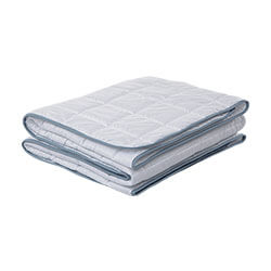 Summer blankets