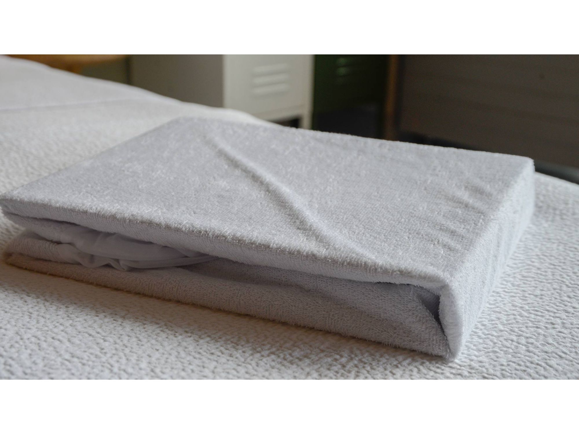 mattress pad RESTFUL RF 60X120 MEMBRANA
